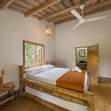 Tayrona Cachaco River Ecohostal El Zaino Exterior photo