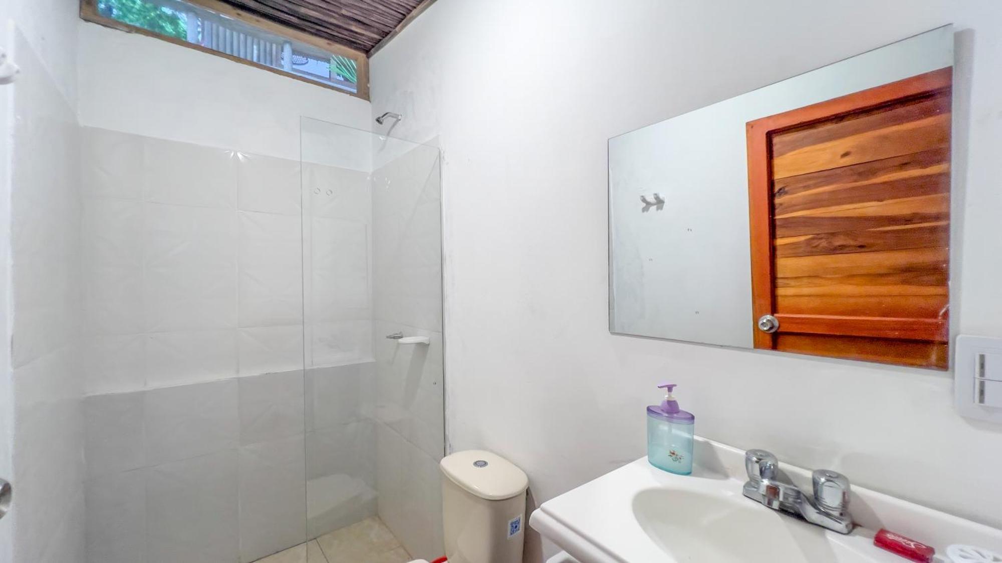 Tayrona Cachaco River Ecohostal El Zaino Exterior photo