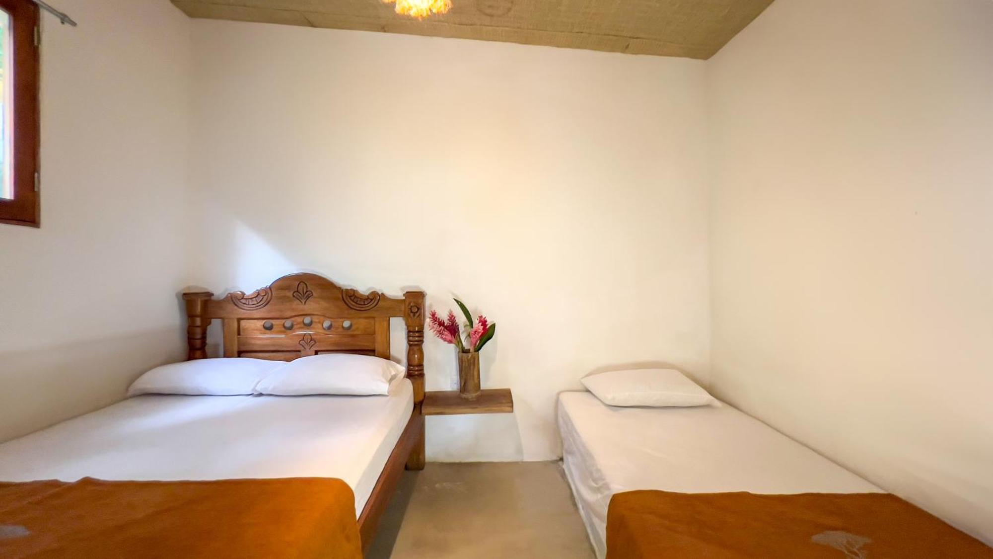 Tayrona Cachaco River Ecohostal El Zaino Exterior photo