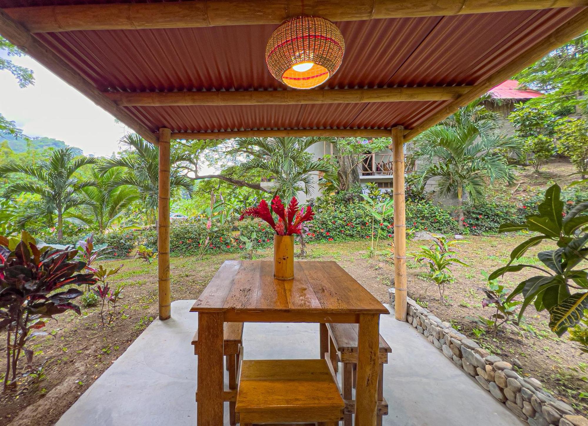 Tayrona Cachaco River Ecohostal El Zaino Exterior photo