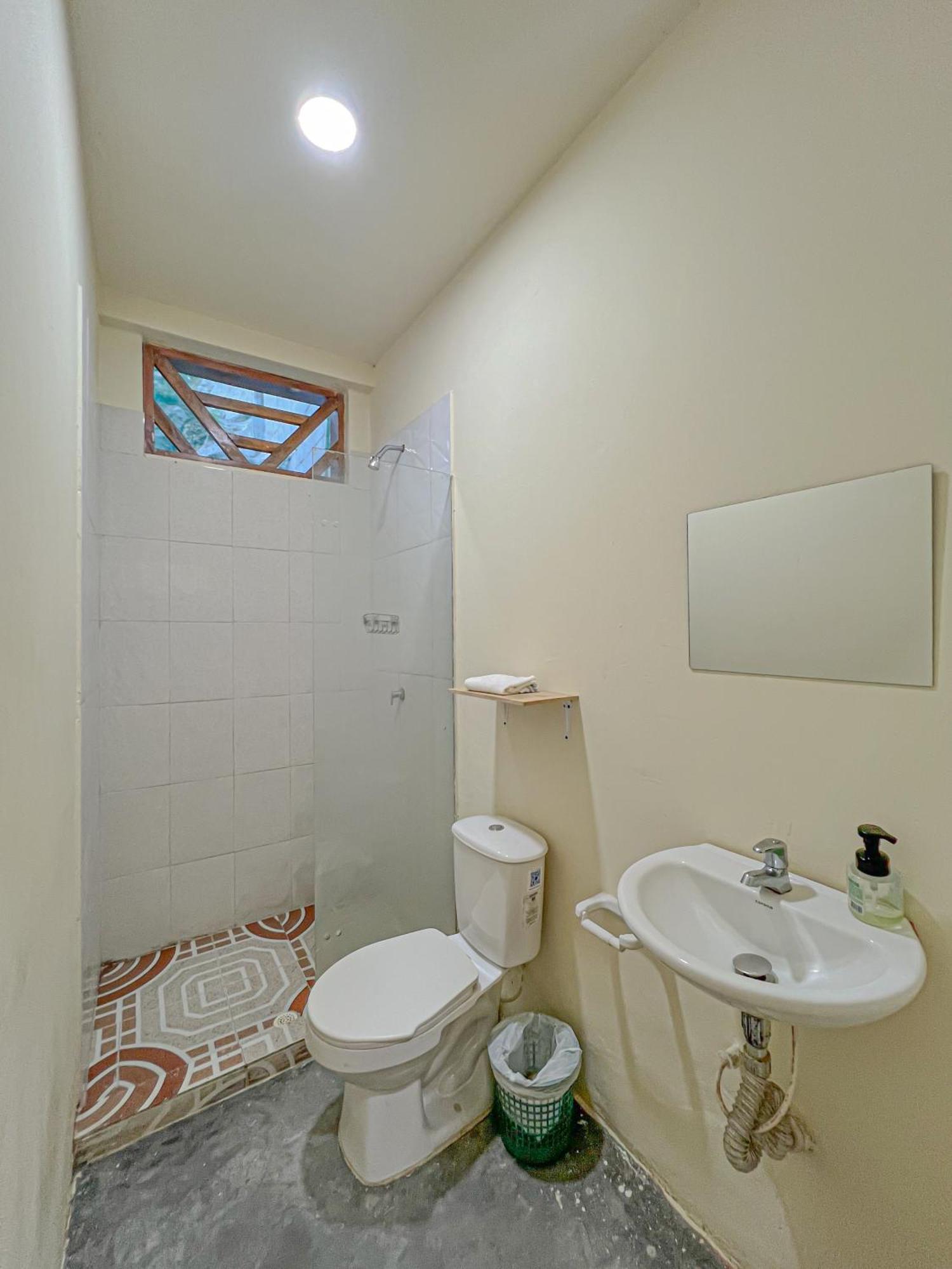 Tayrona Cachaco River Ecohostal El Zaino Exterior photo